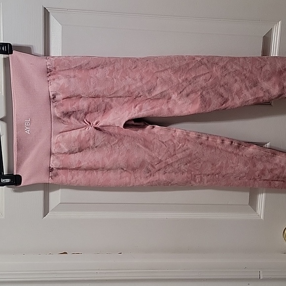 Aybl workout pants - Picture 2 of 3